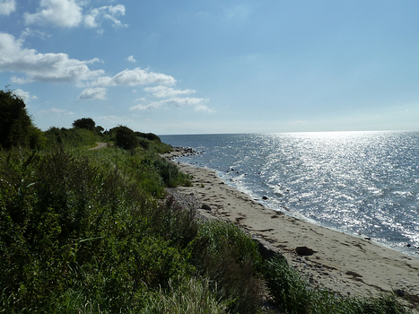 Dänemark