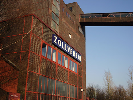 Zeche Zollverein