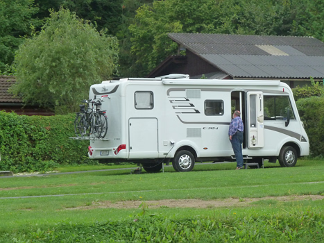 11. Östereich Klopeiner See