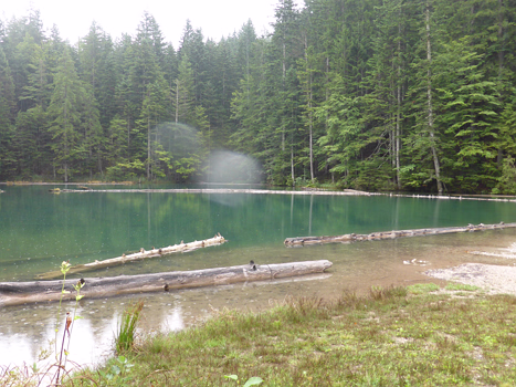 7. Nassfeldpass - Sonnleiten
