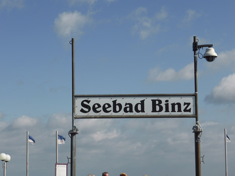 Binz