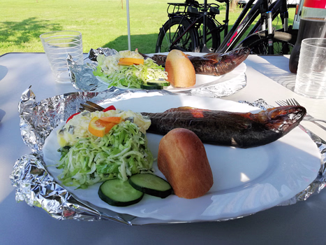 2. Küstrin an der Oder