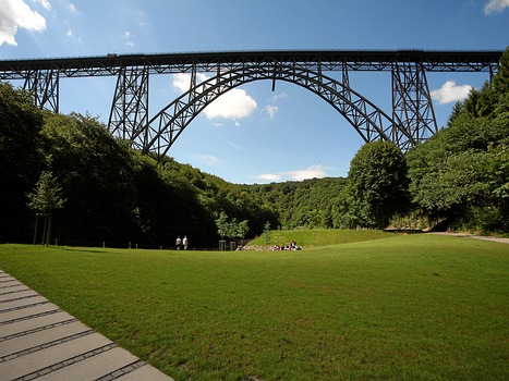 Müngsternerbrücke
