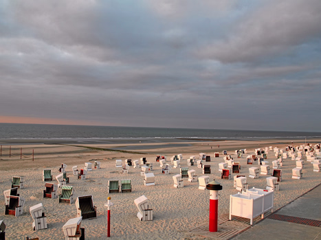 Wangerooge