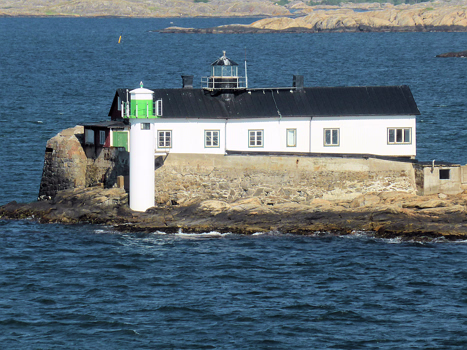 2. Göteburg Schweden