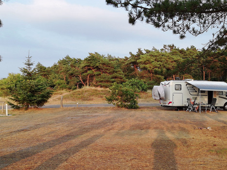 21. Nach Dänemark Insel Fünen