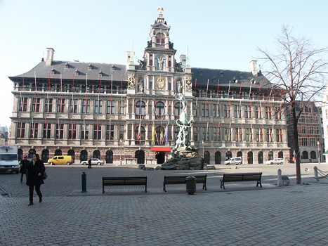 Antwerpen