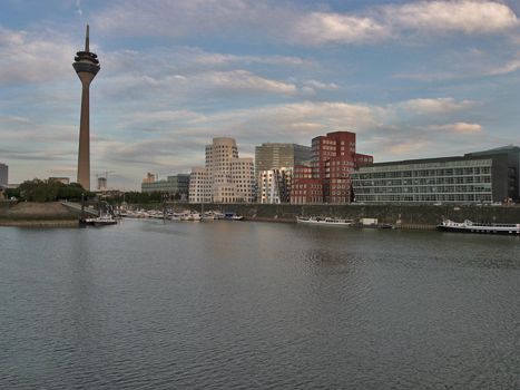 Düsseldorf