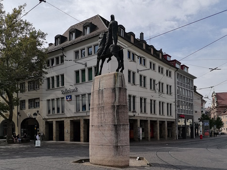 Freiburg im Breisgau