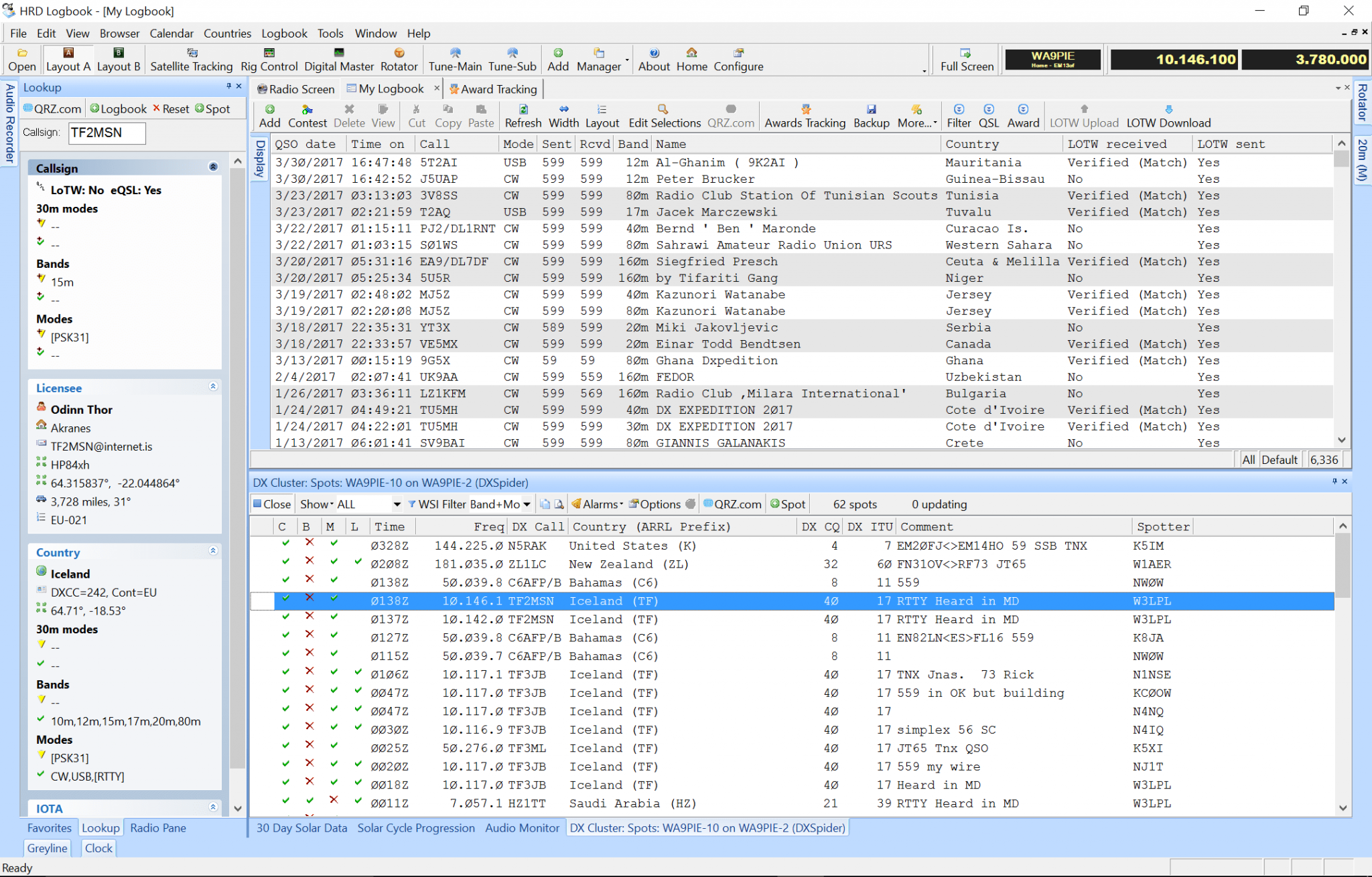 ham radio deluxe software free ham radio deluxe software free