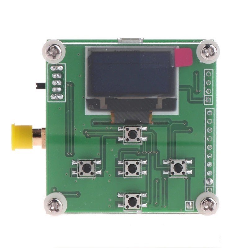 Ae20401 5.8 Ghz Frequenzzähler / Rf Power Meter - LYIKC